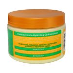 Cantu Avocado Hydrating Curling Cream 12oz (340g) - Image 2