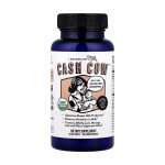 Legendairy Milk Cash Cow, 60 vegan capsules