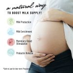 ⁦Legendairy Milk Cash Cow, 60 vegan capsules⁩ - الصورة ⁦3⁩