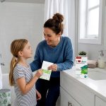 Sirona Sanitary Disposable Bags - 45Pcs - Image 5