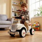 KYB Ride-On Speedster - Image 2