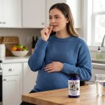 ⁦Legendairy Milk Cash Cow, 60 vegan capsules⁩ - الصورة ⁦5⁩