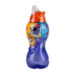 Nuby Active Sipeez No-Spill Cup 12m+ (300ml)