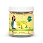 Preggie Drops 32 lozenges - Sour Lemon