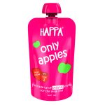 Happa Only Apples 100g - 6m+