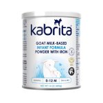 Kabrita Goat Milk Based Infant Formula 1 with Iron – 800g – 0 to 12M